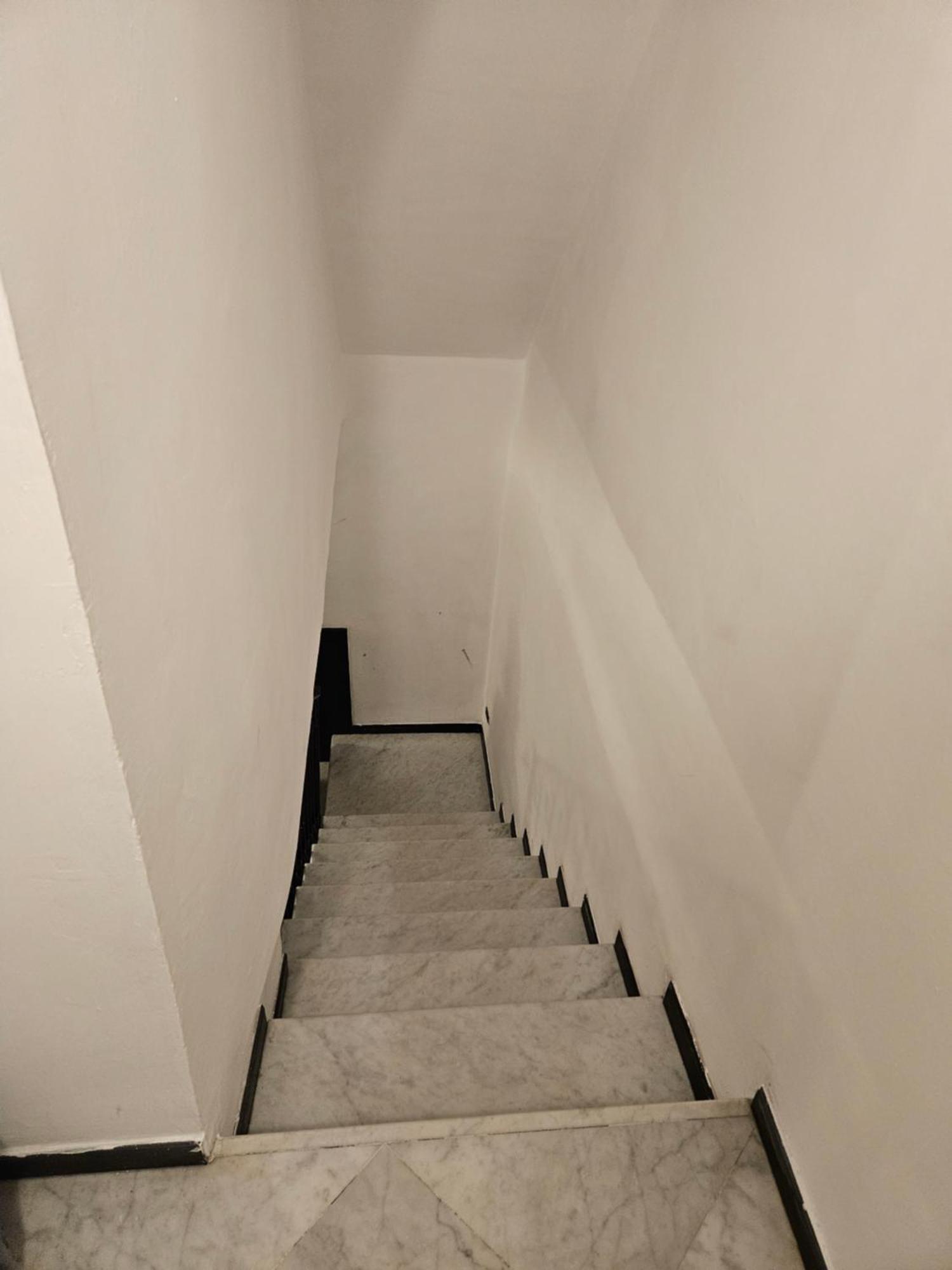 Casa Regis - Free Parking Hotel Genoa Ngoại thất bức ảnh